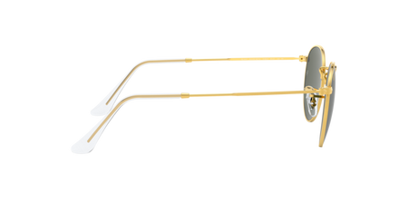 Ray Ban Sonnenbrille RB 3447 ROUND METAL 919631