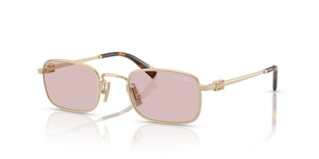 Okulary Przeciwsłoneczne Miu Miu MU A53S ZVN4I0