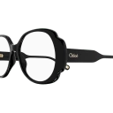 Okulary przeciwsłoneczne Chloé CH0196O 001