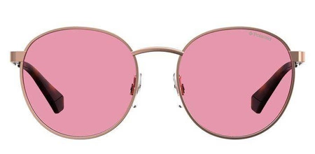 Polaroid Kinder-Sonnenbrille PLD 8039 S DDB