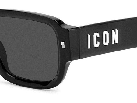 Sluneční brýle Dsquared2 ICON 0009 S 807