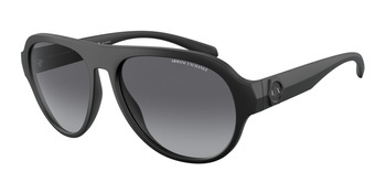 Armani Exchange AX 4126SU 8078T3