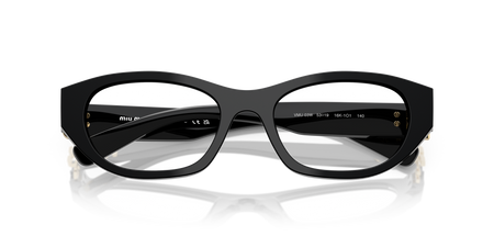 Okulary korekcyjne Miu Miu MU 03WV 16K1O1