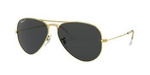 Okulary Przeciwsłoneczne Ray-Ban RB 3025 AVIATOR LARGE METAL 919648
