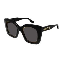 Gucci-Sonnenbrille GG1151S 001