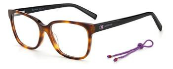 Okulary korekcyjne M Missoni MMI 0073 581