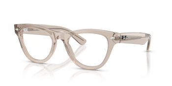 Sluneční brýle Ray-Ban RX 5510 8449