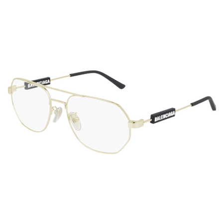 Okulary przeciwsłoneczne Balenciaga BB0117O 003