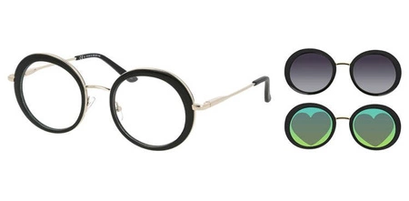 Solano CL 10136 B sluneční brýle