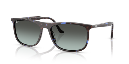 Okulary przeciwsłoneczne Ray-Ban RB 2216 1430GK