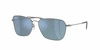 Sluneční brýle Ray-Ban RB R0102S Caravan reverse 004/GA