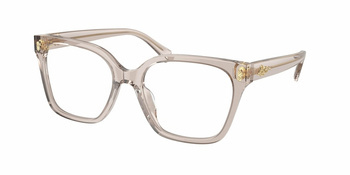 Okulary korekcyjne Ralph by Ralph Lauren RA 7158U 6117