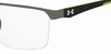 Okulary korekcyjne Under Armour UA 5049 G 0OC