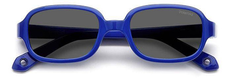 Okulary przeciwsłoneczne Polaroid Kids PLD K003 S PJP