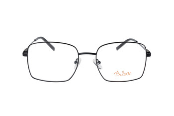 Okulary korekcyjne Belutti BEM 141 C 1 CLIP-ON