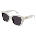 Okulary przeciwsłoneczne Balenciaga BB0273SA 003