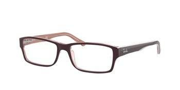 Okulary korekcyjne Ray Ban RX 5169 8120