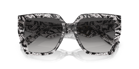 Sluneční brýle Dolce & Gabbana DG 4438 32878G