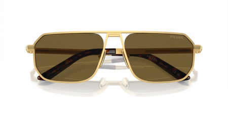 Okulary Przeciwsłoneczne Prada PR A53S 1BK01T