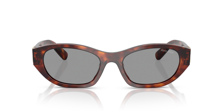 Okulary Przeciwsłoneczne Miu Miu MU A03S 21C40O