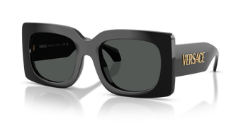 Okulary Versace VE 4496U GB1/87