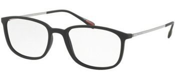 Prada Linea Rossa PS 03HV LIFESTYLE DG01O1