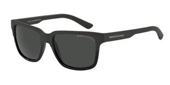 Okulary Przeciwsłoneczne Armani Exchange AX 4026S 812287