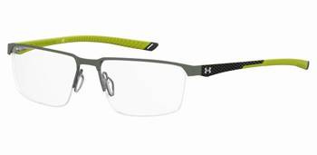 Okulary korekcyjne Under Armour UA 5049 G 0OC