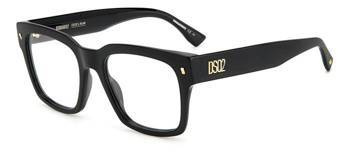 Okulary korekcyjne Dsquared2 D2 0066 807