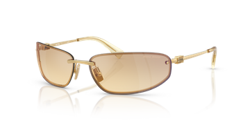 Sluneční brýle Miu Miu MU A50S 5AK7R1