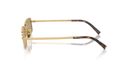 Sluneční brýle Prada PR A60S 5AK70G