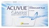Kontaktní čočky Acuvue Oasys 6 ks