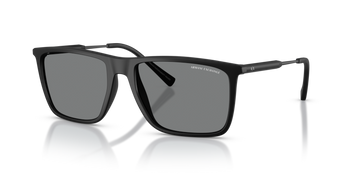 Sluneční brýle Armani Exchange AX 4160S 807887