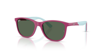 Okulary przeciwsłoneczne Ray-Ban RJ 9077S 719271