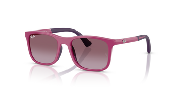 Sluneční brýle Ray-Ban RJ 9084S 71498H