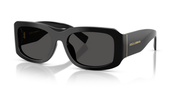 Okulary przeciwsłoneczne Dolce & Gabbana DG 4503 501/87