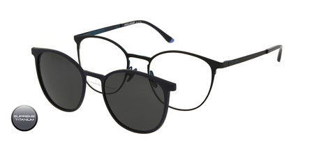 Okulary korekcyjne Solano CL 10242 B