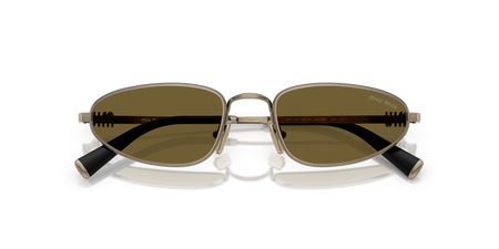 Okulary Przeciwsłoneczne Miu Miu MU A52S 26C09Z