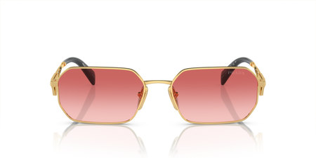 Okulary Przeciwsłoneczne Prada PR A51S 5AK40C