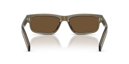 Okulary Przeciwsłoneczne Prada PR B11S 18T70F