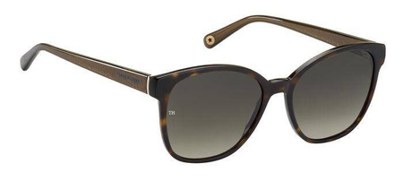 Okulary przeciwsłoneczne Tommy Hilfiger TH 1811 S 086