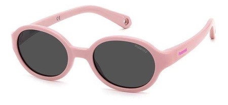 Polaroid Kinder-Sonnenbrille PLD K004 S 35J