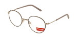 Okulary korekcyjne Solano S 50281 B