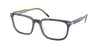 Prada PR 13YV ZXH1O1 Sonnenbrille