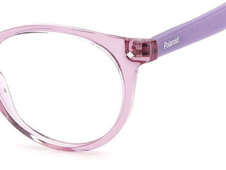 Polaroid Kinder PLD D814 848 Sonnenbrille