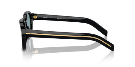 Sluneční brýle Prada PR A16S 16K04D