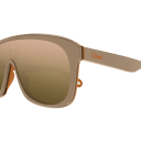 Okulary przeciwsłoneczne Chloé CH0212S 003