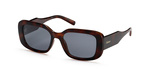 Okulary przeciwsłoneczne Solano SS 21066 B