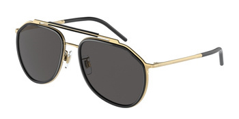 Dolce & Gabbana DG 2277 02/87