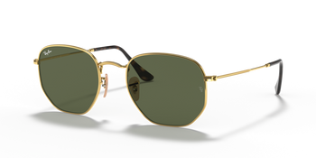 Ray-Ban RB 3548N HEXAGONAL 001